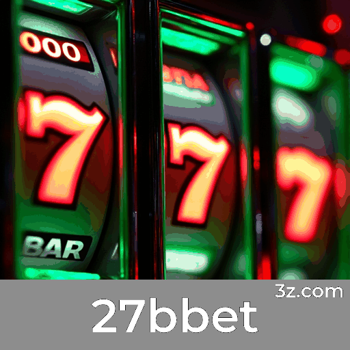 Tecnologia 3D e Jogos de Dealer Real no 27bbet