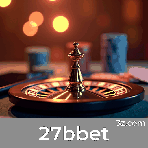 Tecnologia 3D e Jogos de Dealer Real no 27bbet