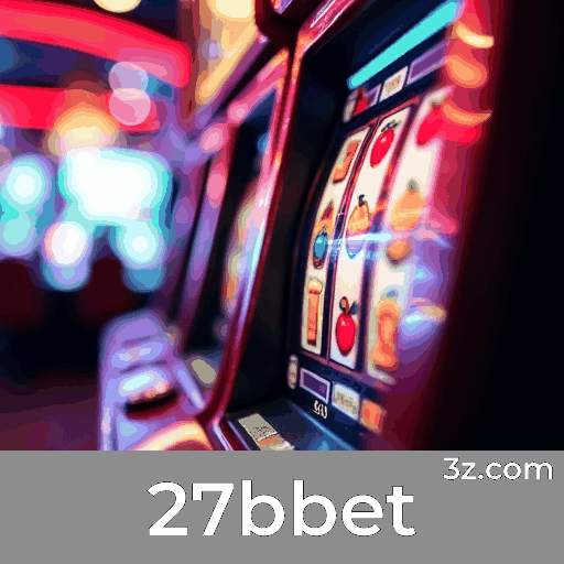 27bbet: Dados Esportivos e Análise Avançada