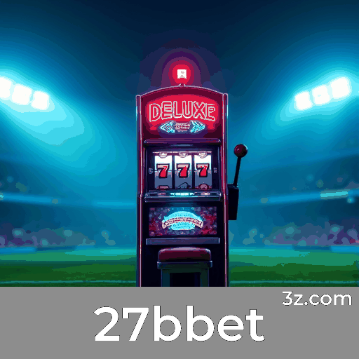 Experiência de Casino Elite no 27bbet: Jogos Premium e Dealers Reais
