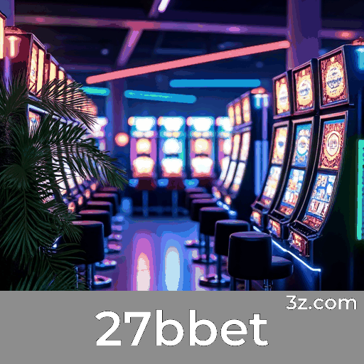 Mundo de Jogos Incríveis no 27bbet: Diversão Sem Limites