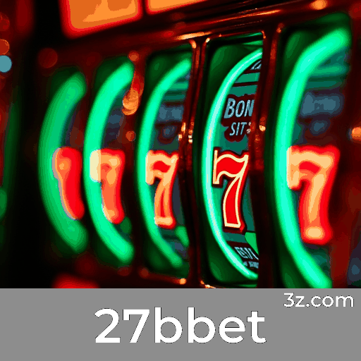 27bbet: Bônus Únicos e Promoções Imperdíveis